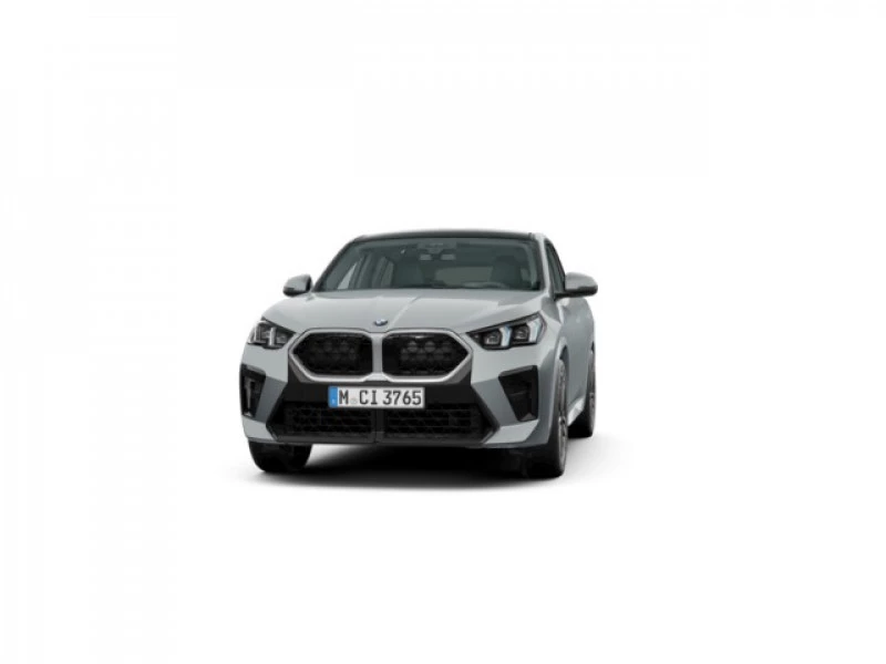 BMW X2 xDrive20d 120 kW (163 CV)