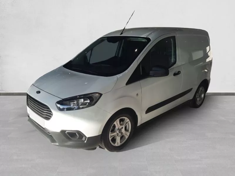 Ford Transit Courier Van 1.5 TDCi 71kW Trend