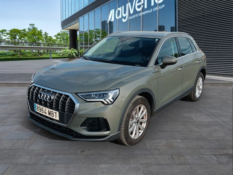 Audi Q3 45 TFSI e 180kW S tronic Advanced