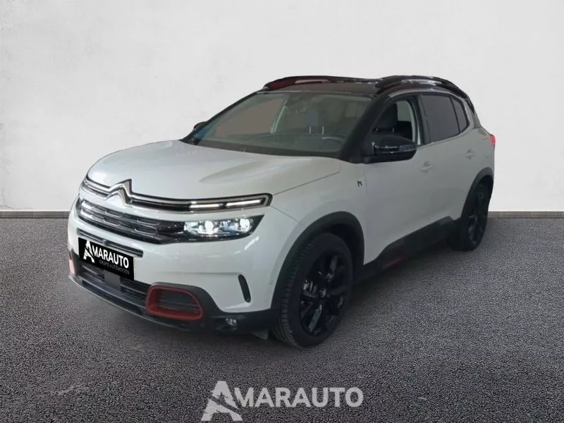 Citroën C5 Aircross  225 e-EAT8 Shine