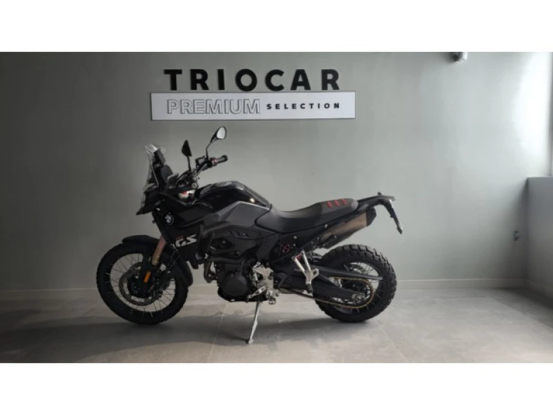 BMW F 900 GS Adventure BMW F 900 GS Adventure