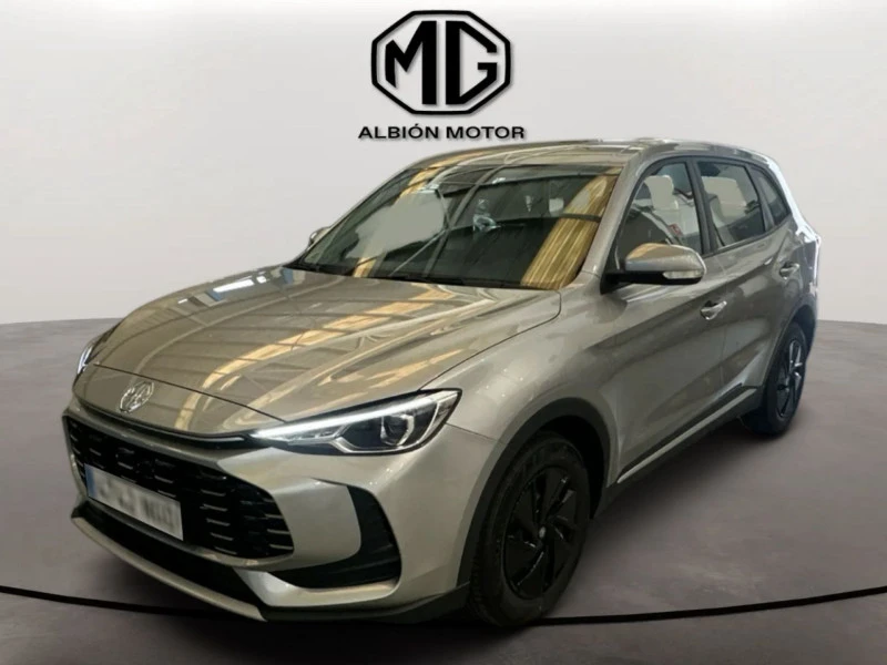 MG ZS 1.5 Standard