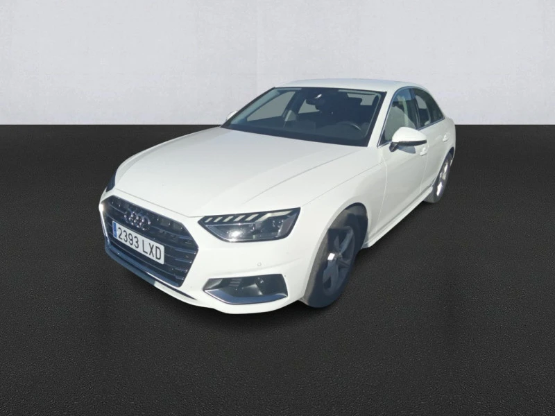 Audi A4 Advanced 35 TFSI 110kW (150CV) S tronic