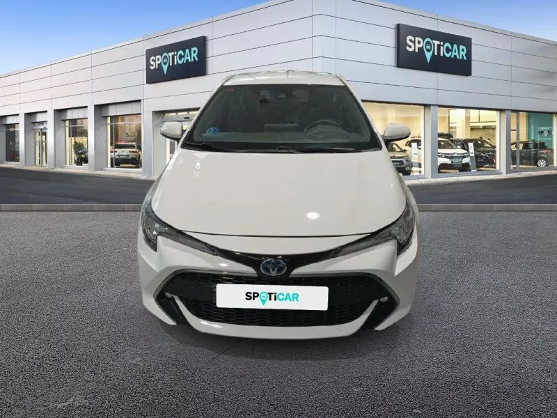 Toyota Corolla 1.8 125H ACTIVE TECH E-CVT