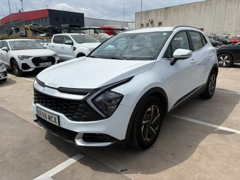 Kia Sportage 1.6 CRDi MHEV 100kW (136CV) Drive 4x2