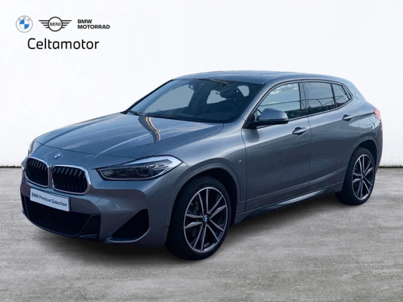 BMW X2 xDrive18d 110 kW (150 CV)