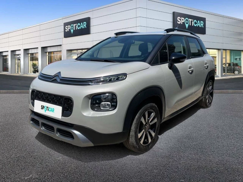 Citroën C3 Aircross PureTech 81kW (110CV) S&S FEE