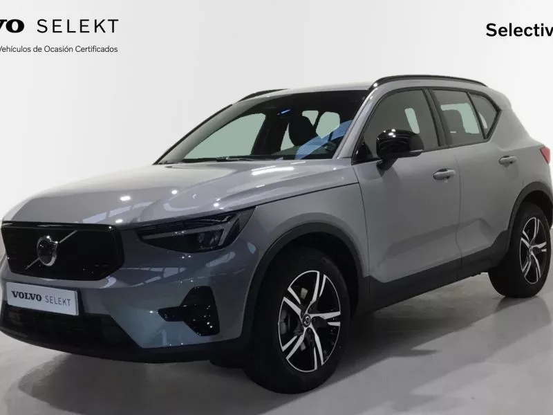 Volvo XC40 XC40 PLUS B3 MILD HYBRID GASOLINA