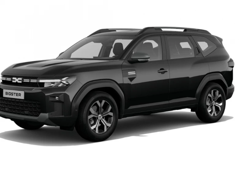 Dacia Bigster Expression Dacia Bigster Expression