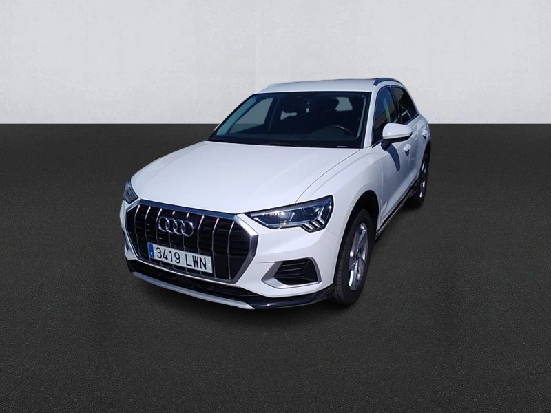 Audi Q3 Advanced 35 TDI 110kW (150CV) S tronic
