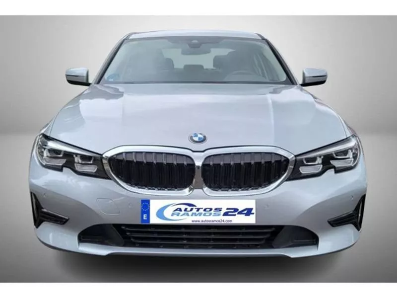 BMW Serie 3 330e
