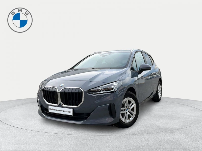 BMW Serie 2 Active Tourer 218d BMW Serie 2 Active Tourer 218d
