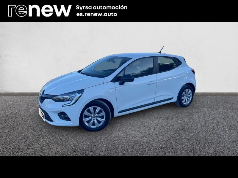 Renault Clio Business Blue dCi 74kW (100CV)
