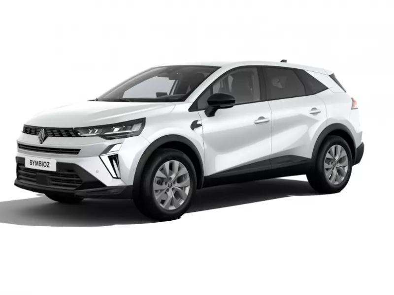 Renault Symbioz Evolution E-Tech full hybr 105kW (145CV)