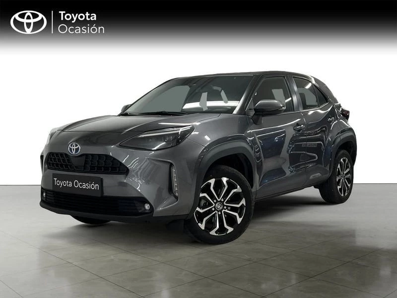 Toyota Yaris Cross 1.5 120H Active Tech Toyota Yaris Cross 1.5 120H Active Tech
