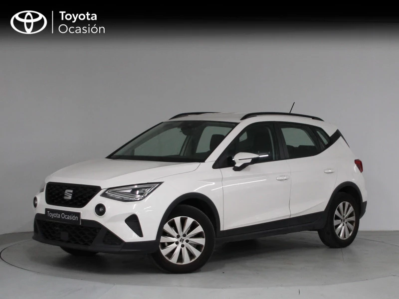 Seat Arona 1.0 TSI 81kW (110CV) Style XM Seat Arona 1.0 TSI 81kW (110CV) Style XM