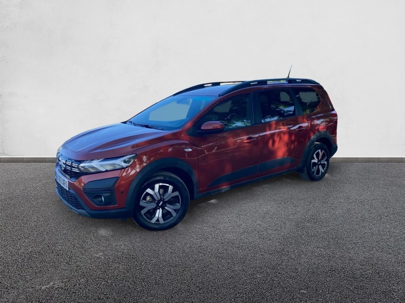 Dacia Jogger Expression TCe 81kW (110CV) 7 plazas