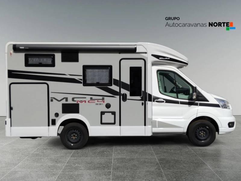 MCLOUIS MC4 MC4 SLIM 331