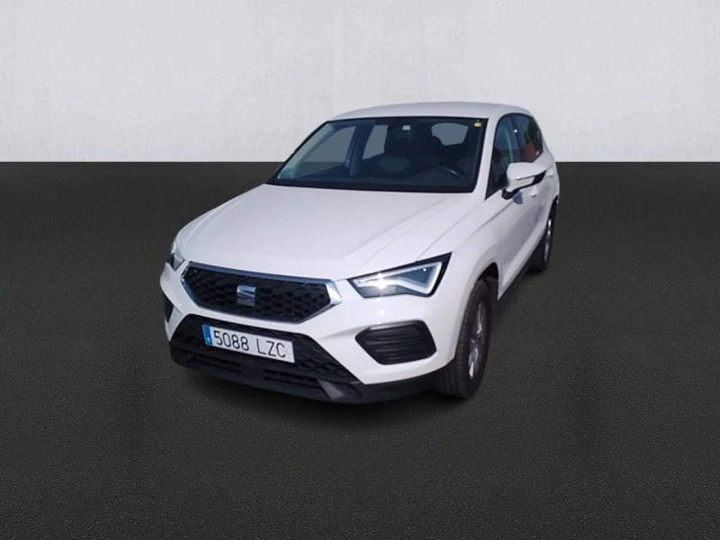 Seat Ateca 2.0 TDI 85kW (115CV) St&Sp Reference