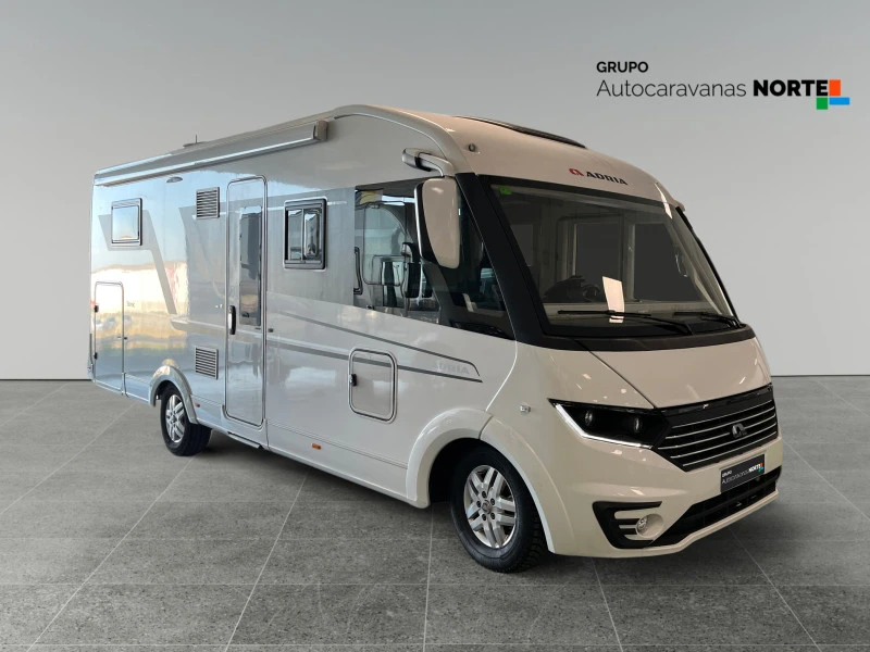 ADRIA 700DC SONIC 700DC PLUS ADRIA 700DC SONIC 700DC PLUS