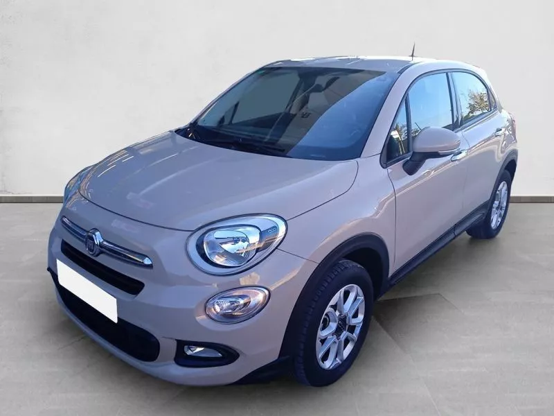 Fiat 500X Cross 1.4 MultiAir 103kW (140CV) 4x2