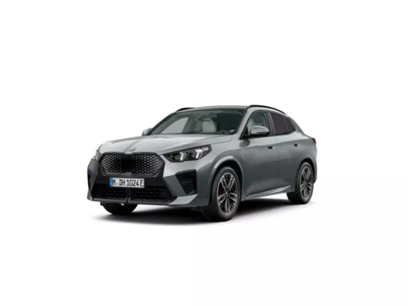 BMW iX2 xDrive30 BMW iX2 xDrive30