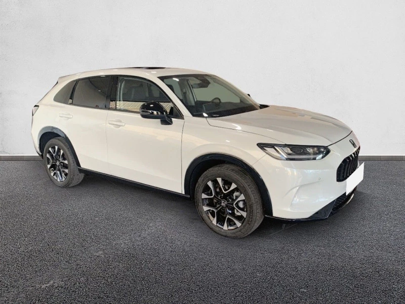 Honda ZR-V 2.0 i-MMD 4x2 Advance CVT