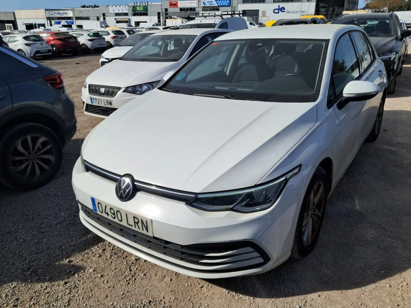Volkswagen Golf 2.0 TDI 85kW (115CV)