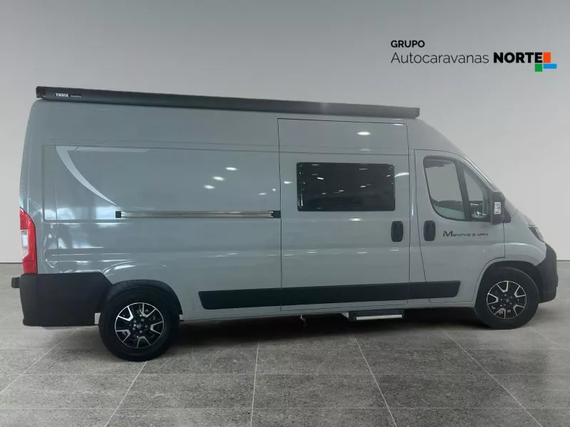 MCLOUIS MENFYS VAN MENFYS 3 MAXI