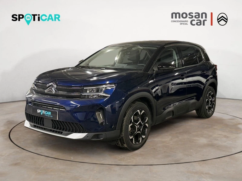 Citroën C5 Aircross PureTech 96kW (130CV) S&S Plus