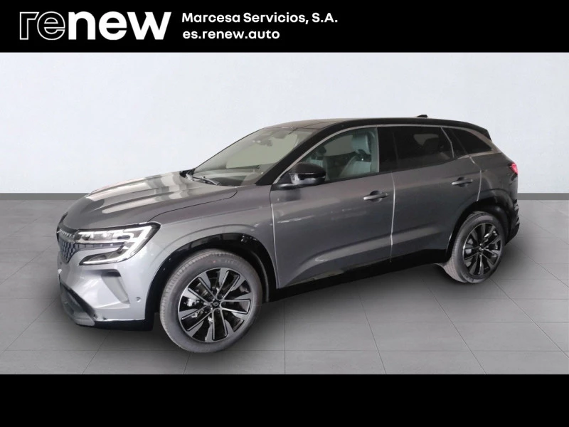 Renault Austral  Hibrido  1.2 E-Tech Hibrido Techno 146kW