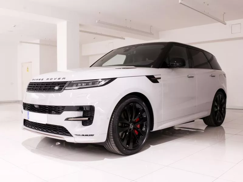 Land Rover Range Rover Sport 3.0 I6 PHEV 460 PS AWD Auto Dynamic HSE