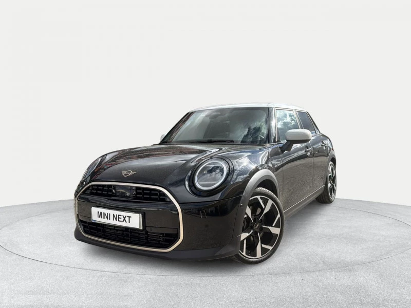 MINI Cooper C