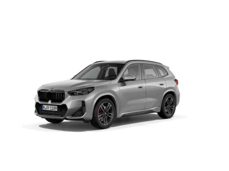 BMW X1 sDrive18d
