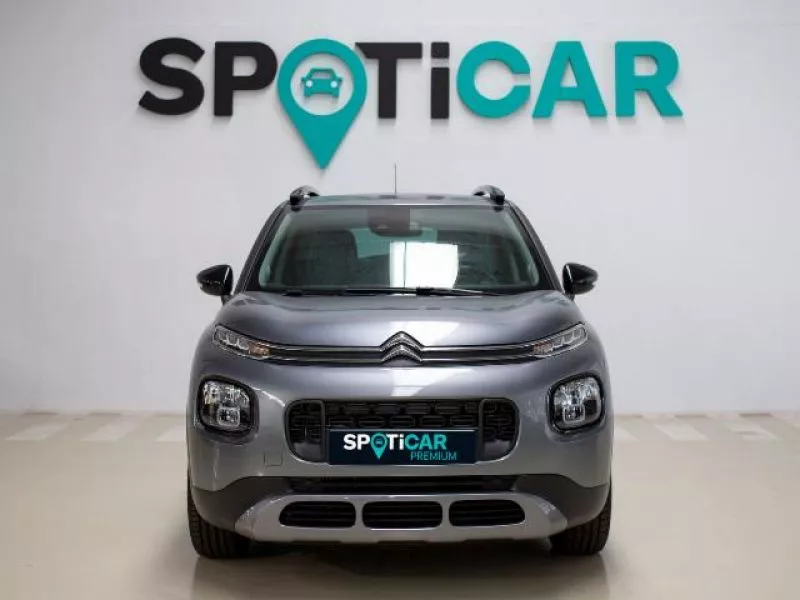 Citroën C3 Aircross BlueHDi 73kW (100CV) S&S FEEL