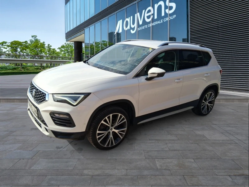 Seat Ateca 1.5 TSI 110kW (150CV) X-Perience Go L