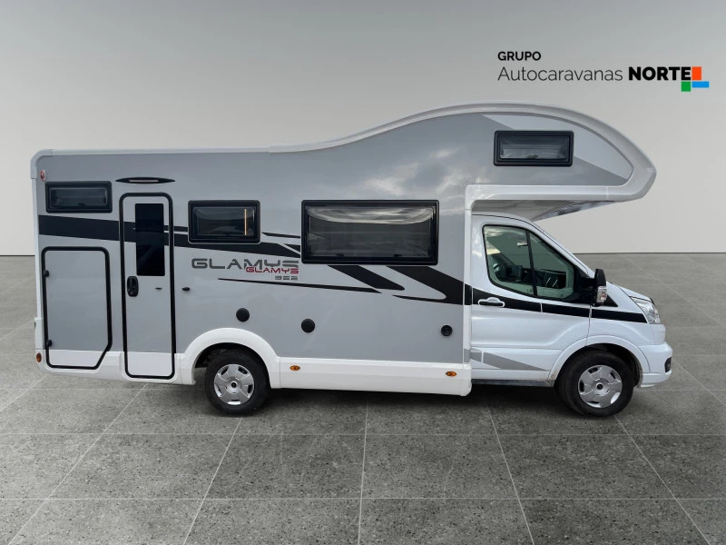 MCLOUIS GLAMYS GLAMYS 322