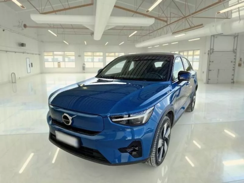 Volvo C40 Recharge Twin Eléctrico First Edition AT Volvo C40 Recharge Twin Eléctrico First Edition AT