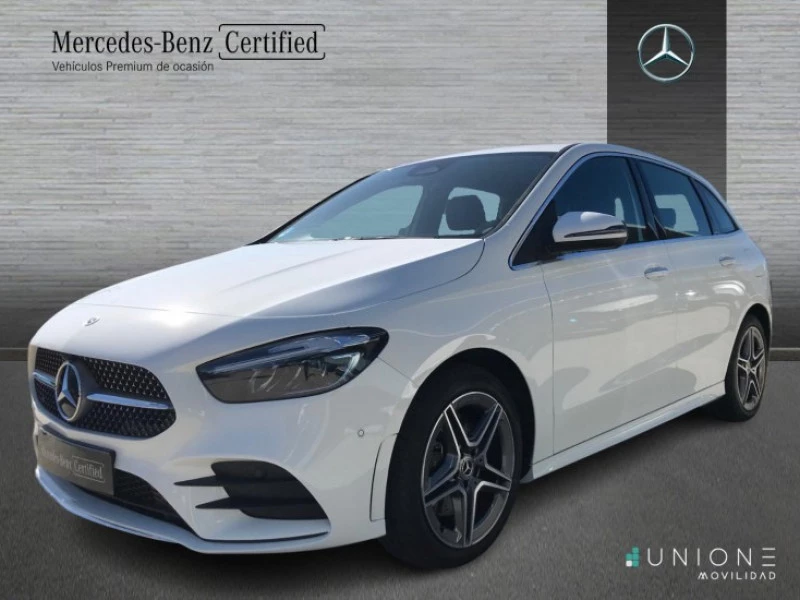 Mercedes-Benz Clase B  250 e