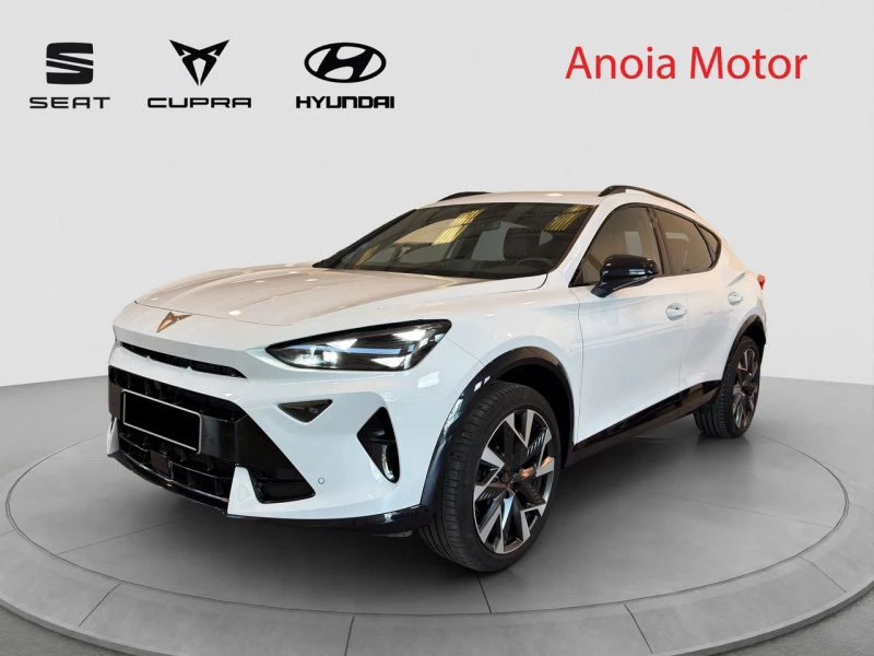 Cupra Formentor 1.5 ETSI 150 CV DSG