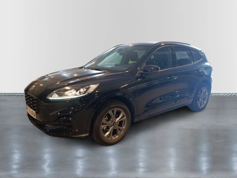 Ford Kuga ST-Line X 2.5 Duratec PHEV 178kW Auto