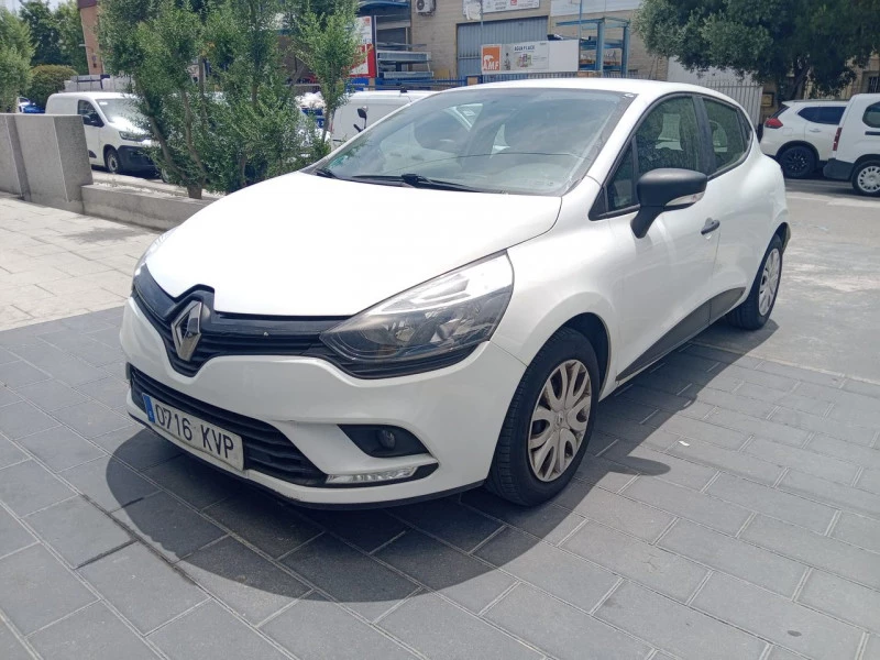Renault Clio Business TCe 66kW (90CV) GLP -18
