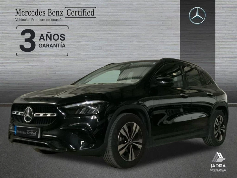 Mercedes-Benz GLA 200 Mercedes-Benz GLA 200