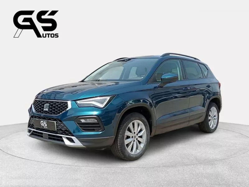 Seat Ateca 1.5 TSI S&S Style XL 110 kW (150 CV) Seat Ateca 1.5 TSI S&S Style XL 110 kW (150 CV)