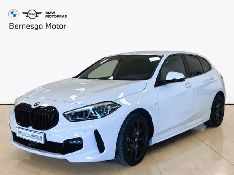 BMW Serie 1 118d Business 110 kW (150 CV)