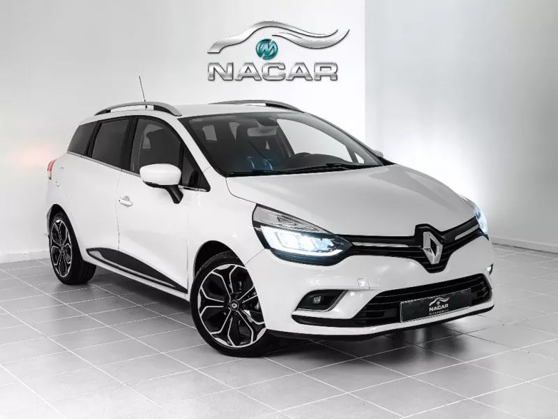 Renault Clio 1.0 TCE 67KW SP ENERGY ZEN 90 5P