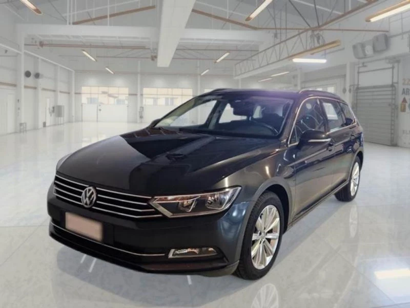 Volkswagen Passat Advance 1.6 TDI 88kW (120CV) Variant