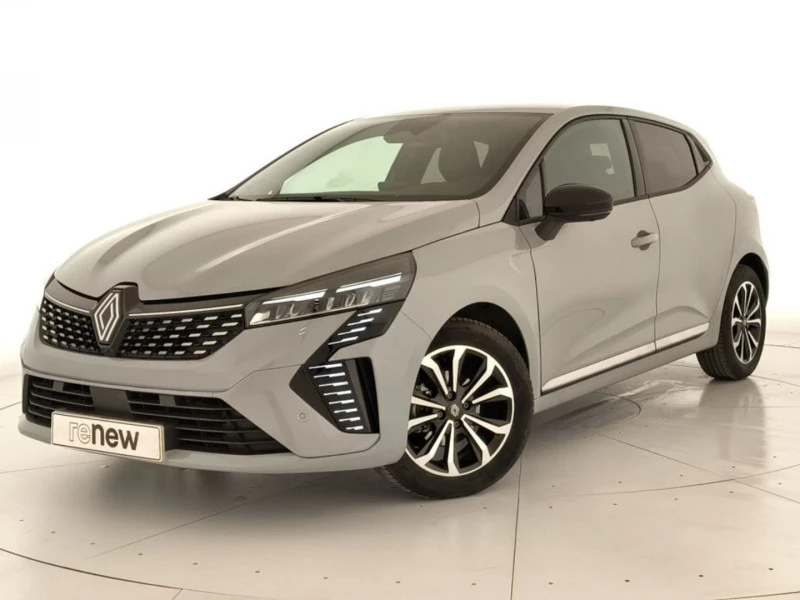 Renault Clio  TCe GLP Techno 74kW
