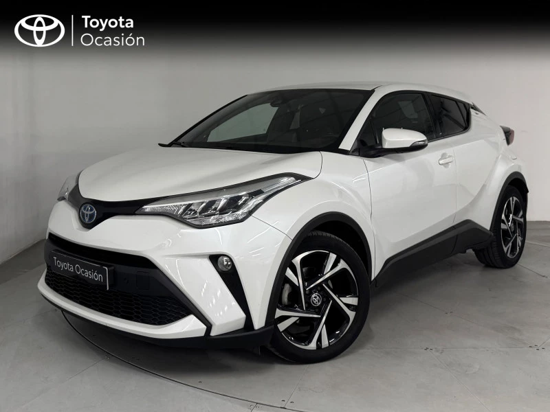 Toyota C-HR 2.0 180H Advance Toyota C-HR 2.0 180H Advance