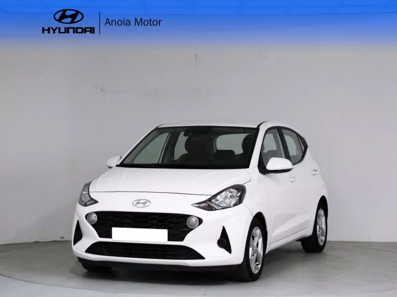 Hyundai i10 1.0 MPI 66 CV KLASS